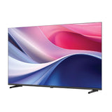 Haier K85G 55 Inch (139 cm) 4K Ultra HD Smart Google TV | HDR10 | Dolby Audio | MEMC 60Hz | Google Assistant | Chromecast Built-in | H55K85GUX