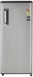 Whirlpool 236 L 3 Star Direct-Cool Single Door Refrigerator (260 IMPRO PRM 3S ALPHA STEEL -Y(73764))