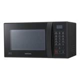 Samsung 28 L Convection Microwave Oven (MC28A5025VS/TL, Silver)