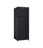 Godrej RT EONVIBE 346B RCIT MT BK 308L 2 Star Frost Free Double Door Refrigerator with 4-in-1 Convertible, AI Technology, Inverter Compressor, Matt Black