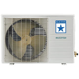 Blue Star MIA336GXU1P 3 Ton 3 Star Inverter Split AC | 5-in-1 Convertible, 100% Copper Condenser, Turbo Cool