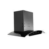 Faber Fully Automatic Autoclean Smart Chimney 75cm|Odour Sensor|Go Hands Free|Remote Control|1350 m3/hr Filterless|12 Yr on Motor, 2 Yr Comprehensive Warranty by Faber|Hood Stella 3D IN HC SC FL BK 75