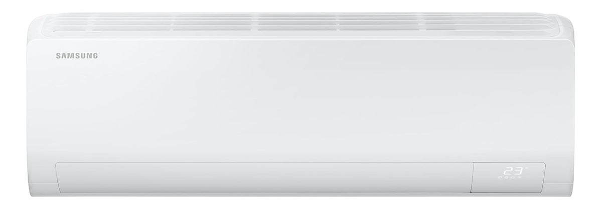 Samsung 1.5 Ton 3 Star AI Inverter Smart Split AC (WiFi, Energy Saving, Voice Control, Powerful Cooling, Copper, Digital Inverter, 4 Way swing, 5 Step Convertible, BESPOKE AI AR50F19D13HNNA)