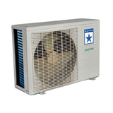 Blue Star 2.2 Ton 2 Star Fixed Speed AC With 49 Inch Large Indoor,100% Copper (2024 Model,FA226ACUHD,White) WITHOUT BOX