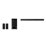 Sony HT-S500RF Real 1000w Dolby Audio Soundbar for TV with Rear Speakers &amp; Subwoofer Home Theatre System (Bluetooth Connectivity, HDMI &amp; Optical Connectivity, USB Playback) (Open Box / Without Box)