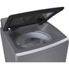 Bosch Series 2 6.5 kg 680 RPM Fully Automatic Top Load Washing Machine – WOE653D0IN