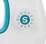 Singer M3305 Motorised Automatic Zig-Zag Electric Sewing Machine 23 Stiches, White