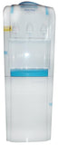 Voltas Pure-R Water Dispenser with Refrigerator (510 Watt), White