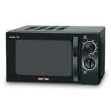 Kenstar Durachef 20 Litres Grill Microwave Oven (Black)