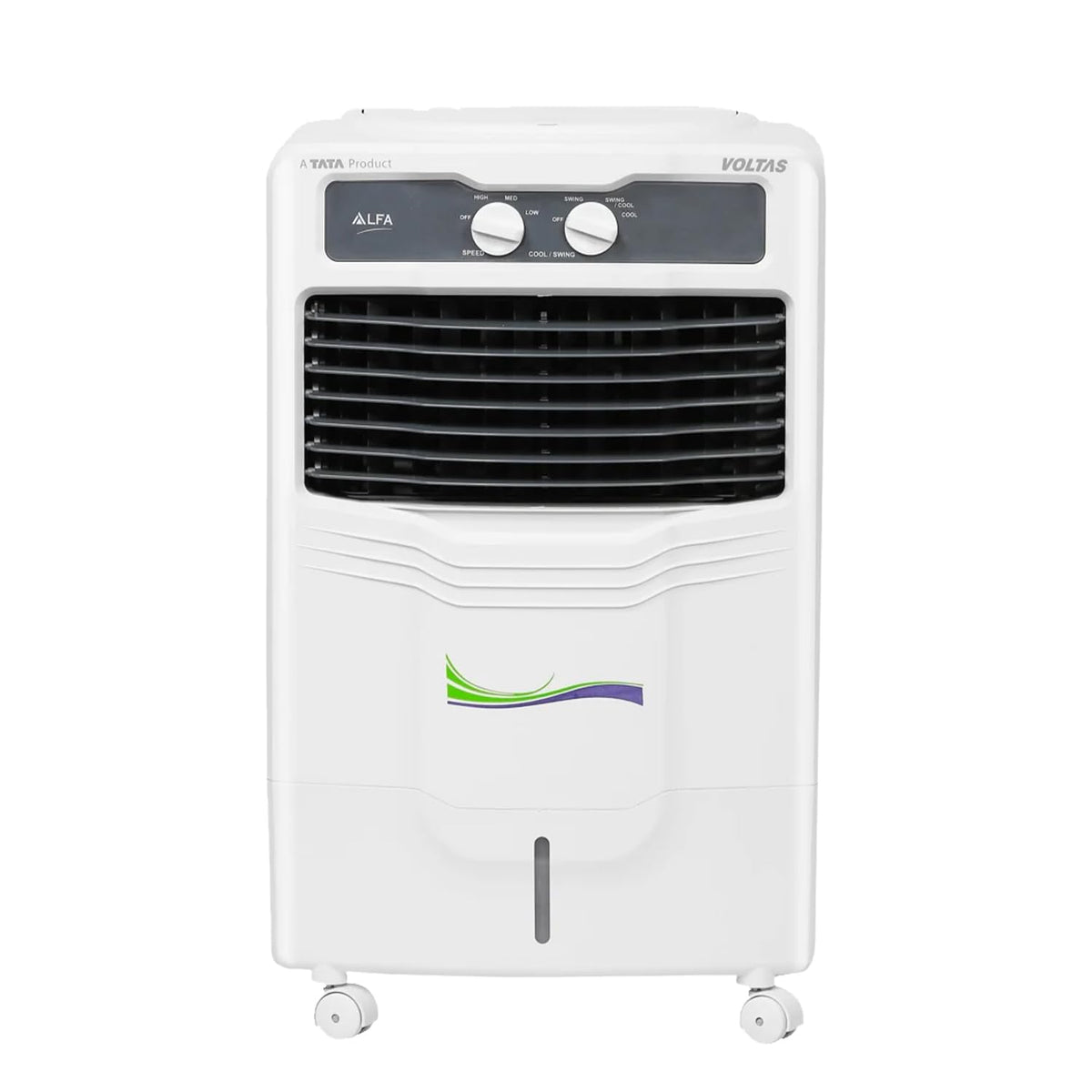 Voltas ALFA 28 Personal Air Cooler - 28L