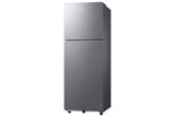 Samsung 236L 2 Star Frost Free Double Door Refrigerator with Digital Inverter Compressor, Light DOI Metal Silver – RT40H28W2PNL (2026 Model)