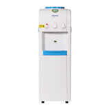 Voltas WD Minimagic pure F w/o Cabinet Bottled Water Dispenser with Cold, Hot &amp; Normal Water | Durable &amp; Sleek Design | Low Power Consumption | Environment Friendly | 1Year Brand Warranty
