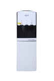 Voltas Water Dispenser Floor Mounted-Minimagic Spring F With Storage Cabinet,5 Litres,White