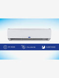 Carrier 1 Ton Inverter AC – Durafresh NXi, Flexicool, 3 Star (Open Box / Without Box)