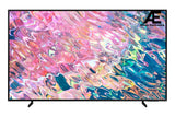 Samsung 55 Inch QLED 4K Smart TV 55Q60B, Quantum HDR, Dolby Atmos, Tizen (Open box / Without box)