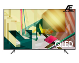 Samsung 55 Inch QLED 4K Smart TV 55Q70TA Quantum Processor 4K, Multi-View, Smart TV (Open box / Without box)