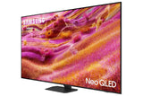 Samsung 138 cm (55 inches) 4K Ultra HD Mini-LED Neo-QLED Smart TV QA55QN90FAULXL