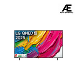 LG 55-inch 4K QNED Smart TV (55QNED8BA6A, 2025 Model) | α7 AI Processor Gen8 | Dolby Atmos | Filmmaker Mode™ | VRR