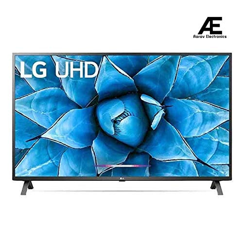 LG UN7300 55 Inch UHD 4K Smart TV, Active HDR, Quad Core Processor, FILMMAKER MODE (open box / without box)