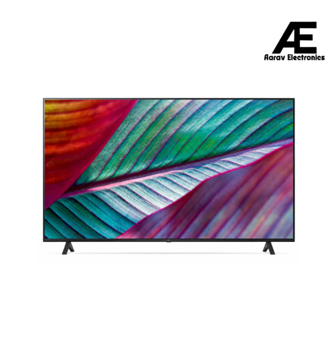 LG 139cm (55 inches) 4K Ultra HD LED Smart TV 55UR7550PSC