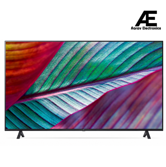 LG 139cm (55 inches) 4K Ultra HD LED Smart TV 55UR7550PSC