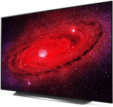 LG OLED55CX 55 Inch OLED 4K Smart TV | Dolby Vision, 120Hz, WebOS (Open box / without box)