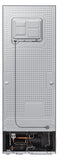 Samsung 350 L, 2 Star, Convertible 5-in-1, Digital Inverter, Frost Free Double Door, WiFi Enabled Bespoke AI Refrigerator (RT38DG5A2BS8HL, Elegant Inox, Silver)