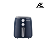 Morphy Richards 5L Classic Crisp Pro Air Fryer (510068) – Healthy Oil-Free Cooking