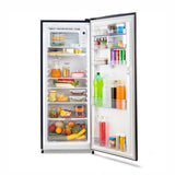 RDC220V/5W0BBE0M000UGD 185L 5 Star Single Door Refrigerator , Bonita Blue | Direct Cool | Fresh Box Technology | Energy Efficient