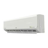 IFB 1 Ton 3 Star 2026 AI Powered Inverter Split Air Conditioner with Hybrid Mode, 8-in-1 Flexi Mode, Heavy Duty Compressor, Long Air Throw, Self Clean, Dual Gold Fins, 100% Copper Tubes, CI133SL11RGM3