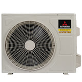 Mitsubishi Heavy 1.1 Ton 5 Star Inverter AC (SRK13YXS-W6)