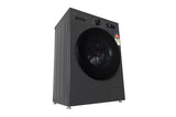 LG 9Kg Front Load Washing Machine, Inverter Direct Drive™, Middle Black, 5 Star, FHB1209Z4M