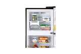 LG 246L Double Door Refrigerator with Smart Inverter Compressor, Convertible, Multi-Air Flow, Emerald Lotus, 3 Star GL-S262SELX