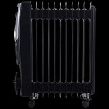 USHA Oil Filled Radiator Room Heater OFR 4213 F, 2900W with 13 Fins, 3 Heat Settings