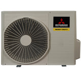 Mitsubishi Heavy Duty 1.6 Ton 3 Star Split AC (SRK20CXS-W6) – Copper Condenser, Jet Flow, Tropical Compressor, R32, Made in Thailand