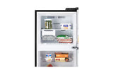 LG 272L Double Door Refrigerator, Convertible, Smart Diagnosis™, Emerald Green Finish, 3 Star GL-S312SEGX