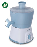 Philips VIVA COLLECTION HL7577/00 600 Juicer,600 Watts