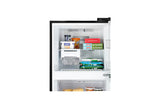 LG 343 Litres 2 Star Frost Free Double Door Convertible Refrigerator with Smart Diagnosis (GL-S382SBMY, Black Mirror)