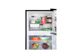 LG 242L Double Door Refrigerator with Smart Inverter Compressor, Multi-Air Flow, Purple Bloom, 2 Star GL-N292DPBY