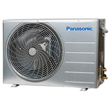 Panasonic AU 7 in 1 Convertible 1.5 Ton 3 Star Inverter Split Smart AC with AI Mode (2024 Model, Copper Condenser, CS/CU-AU18AKYF)