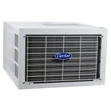 Carrier 1.5 Ton 5 Star Estrella Cx Window AC (CAW18EC5R31F1, White)