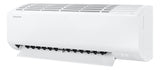 Samsung 1.5 Ton 3 Star AI Inverter Smart Split AC (WiFi, Energy Saving, Voice Control, Powerful Cooling, Copper, Digital Inverter, 4 Way swing, 5 Step Convertible, BESPOKE AI AR50F19D1XHNNA)