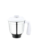 Morphy Richards Icon Royale 600-Watt Mixer Grinder (Sapphire)