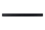 Samsung 300 W 2.1 ch Dolby Audio Soundbar, DTS Virtual:X, Surround Sound Expansion, Bluetooth, Optical in, USB, Wireless Subwoofer (HW-C450/XL, Black)