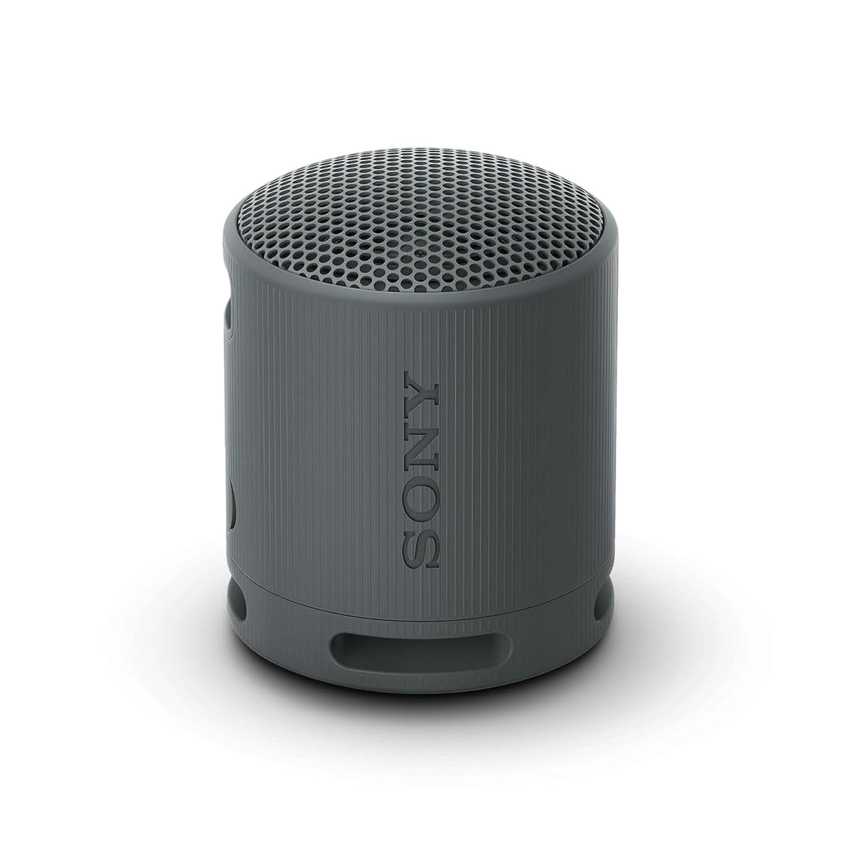 Sony XB100 Wireless Portable Speaker Black – 16Hr Battery, USB-C, Compact & Travel Friendly (Open Box / Without Box)