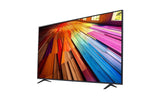 LG 70 Inch (177.8 cm) 4K Ultra Smart TV 2024(70UT80406LA)