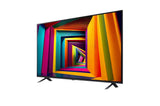 LG 65UT90506LB 165.1 cm (65 inch) 4K Ultra HD LED WebOS TV with Filmmaker Mode (2024 Model)