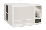 Hitachi 1.5 Ton 3 Star Window Fixed Speed AC (Copper, Filter Clean Indicator, RAW318HIDO, New BEE Rated, White)