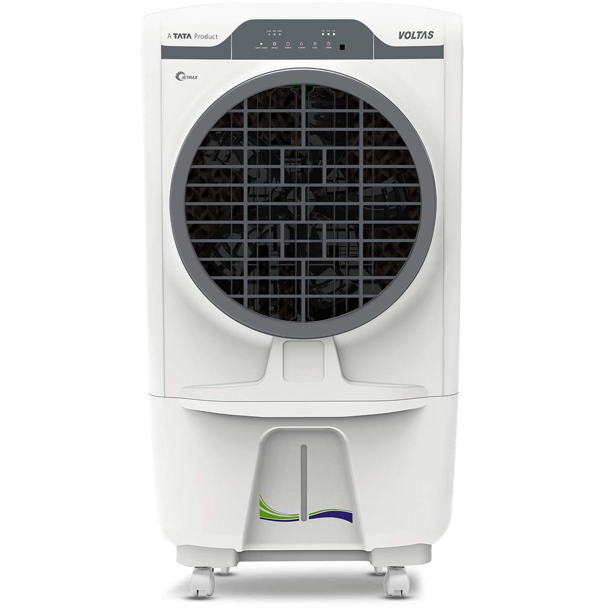 Voltas JetMax 54T Desert Air Cooler - 54 L