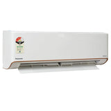 Panasonic EU Series 7 in 1 Convertible 1.5 Ton 3 Star Inverter Split AC With Eco tough Outdoor 1+4 Year PCB Warranty (2024 Model, 100% Copper Condenser, CS/CU-EU18AKY3)